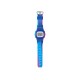 Casio G-Shock Overprint DWE-5600PR-2 Blue Resin Band Men Sports Watch
