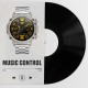 CAT SMART E1-140-11-100 | 1.43' AMOLED | IP68 | Stainless Steel band Men Watch
