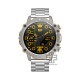 CAT SMART E1-140-11-100 | 1.43' AMOLED | IP68 | Stainless Steel band Men Watch