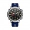 CAT SMART E1-140-26-100 | 1.43' AMOLED | IP68 | Blue Silicone band Men Watch