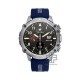 CAT SMART E1-140-26-100 | 1.43' AMOLED | IP68 | Blue Silicone band Men Watch