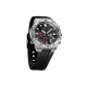 Casio Edifice ECB-10P-1A Black Resin Band Men Watch