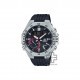 Casio Edifice ECB-10P-1A Black Resin Band Men Watch