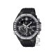 Casio Edifice ECB-10TP-1A Black Resin Band Men Watch Casio Edifice ECB-10TP-1A Black Resin Band Men Watch