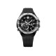 Casio Edifice ECB-10TP-1A Black Resin Band Men Watch