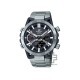 Casio Edifice ECB-2000D-1A Silver Stainless Steel Band Men Watch Casio Edifice ECB-2000D-1A Silver Stainless Steel Band Men Watch