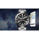 Casio Edifice ECB-2000D-1A Silver Stainless Steel Band Men Watch Casio Edifice ECB-2000D-1A Silver Stainless Steel Band Men Watch