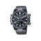 Casio Edifice ECB-2000DC-1A Gray Stainless Steel Band Men Watch