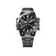 Casio Edifice ECB-2000DC-1A Gray Stainless Steel Band Men Watch