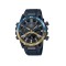 Casio Edifice ECB-2000NP-1A Dark Blue Resin Band Men Watch