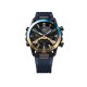 Casio Edifice ECB-2000NP-1A Dark Blue Resin Band Men Watch
