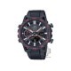 Casio Edifice ECB-2000PB-1A Black Resin Band Men Watch