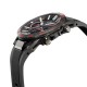 Casio Edifice ECB-2000PB-1A Black Resin Band Men Watch