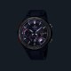Casio Edifice ECB-2200P-1A Black Resin Band Men Watch