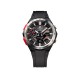 Casio Edifice ECB-2200P-1A Black Resin Band Men Watch