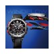 Casio Edifice ECB-2200P-1A Black Resin Band Men Watch