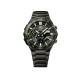Casio Edifice ECB-2200RC-1A3 Black Stainless Steel Band Men Watch