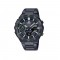 Casio Edifice ECB-2200RC-1A3 Black Stainless Steel Band Men Watch