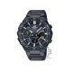 Casio Edifice ECB-2200RC-1A3 Black Stainless Steel Band Men Watch