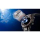 Casio Edifice ECB-2200RC-1A3 Black Stainless Steel Band Men Watch