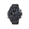 Casio Edifice ECB-30DC-1A Black Stainless Steel Band Men Watch