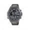 Casio Edifice ECB-30DC-1B Gray Stainless Steel Band Men Watch