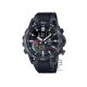 Casio Edifice ECB-40MP-1A Black Resin Band Men Watch