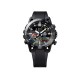Casio Edifice ECB-40MP-1A Black Resin Band Men Watch