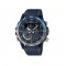 Casio Edifice ECB-40NP-1A Black Resin Band Men Watch