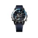 Casio Edifice ECB-40NP-1A Black Resin Band Men Watch