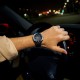 Casio Edifice ECB-40NP-1A Black Resin Band Men Watch