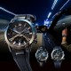 Casio Edifice ECB-40NP-1A Black Resin Band Men Watch