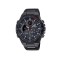 Casio Edifice ECB-950DC-1A Black Stainless Steel Band Men Watch