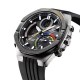 Casio Edifice ECB-950MP-1A Black Resin Band Men Watch