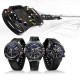 Casio Edifice ECB-950MP-1A Black Resin Band Men Watch