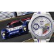 Casio Edifice NISMO heritage edition ECB-S10NIS-7A White Leather Band Men Watch
