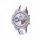 Casio Edifice NISMO heritage edition ECB-S10NIS-7A White Leather Band Men Watch