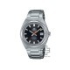 Casio Edifice EFB-109D-1AV Silver Stainless Steel Band Men Watch