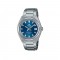 Casio Edifice EFB-109D-2AV Silver Stainless Steel Band Men Watch