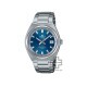 Casio Edifice EFB-109D-2AV Silver Stainless Steel Band Men Watch Casio Edifice EFB-109D-2AV Silver Stainless Steel Band Men Watch