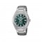 Casio Edifice EFB-109D-3AV Silver Stainless Steel Band Men Watch