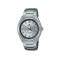 Casio Edifice EFB-109D-7AV Silver Stainless Steel Band Men Watch