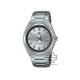 Casio Edifice EFB-109D-7AV Silver Stainless Steel Band Men Watch