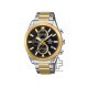 Casio Edifice EFB-710SG-1AV Silver Stainless Steel Band Men Watch Casio Edifice EFB-710SG-1AV Silver Stainless Steel Band Men Watch