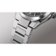 Casio Edifice Automatic EFK-100CD-1A Silver Stainless Steel Band Men Watch Casio Edifice Automatic EFK-100CD-1A Silver Stainless Steel Band Men Watch