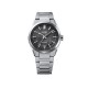 Casio Edifice Automatic EFK-100CD-1A Silver Stainless Steel Band Men Watch Casio Edifice Automatic EFK-100CD-1A Silver Stainless Steel Band Men Watch