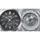 Casio Edifice Automatic EFK-100CD-1A Silver Stainless Steel Band Men Watch Casio Edifice Automatic EFK-100CD-1A Silver Stainless Steel Band Men Watch