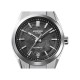 Casio Edifice Automatic EFK-100CD-1A Silver Stainless Steel Band Men Watch Casio Edifice Automatic EFK-100CD-1A Silver Stainless Steel Band Men Watch