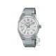 Casio Edifice Automatic EFK-100D-7A Silver Stainless Steel Band Men Watch