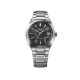 Casio Edifice Automatic EFK-200CD-1A Silver Stainless Steel Band Men Watch
